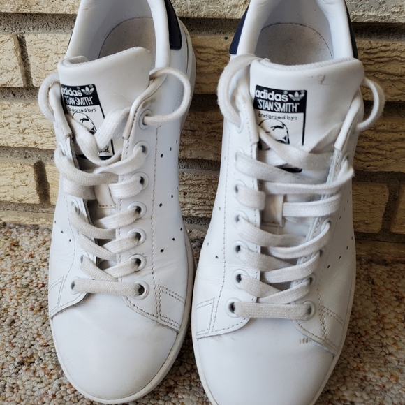 ADIDAS Stan Smith size 6.5 - Picture 3 of 11